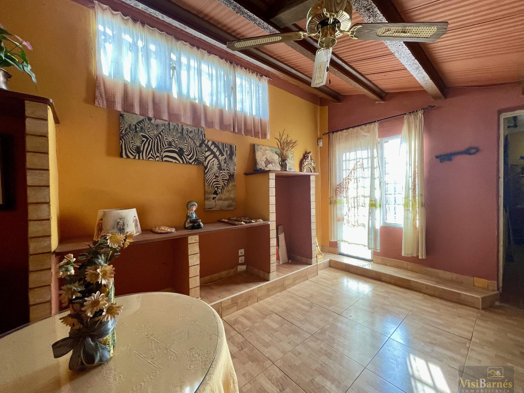 For sale of chalet in Lorca