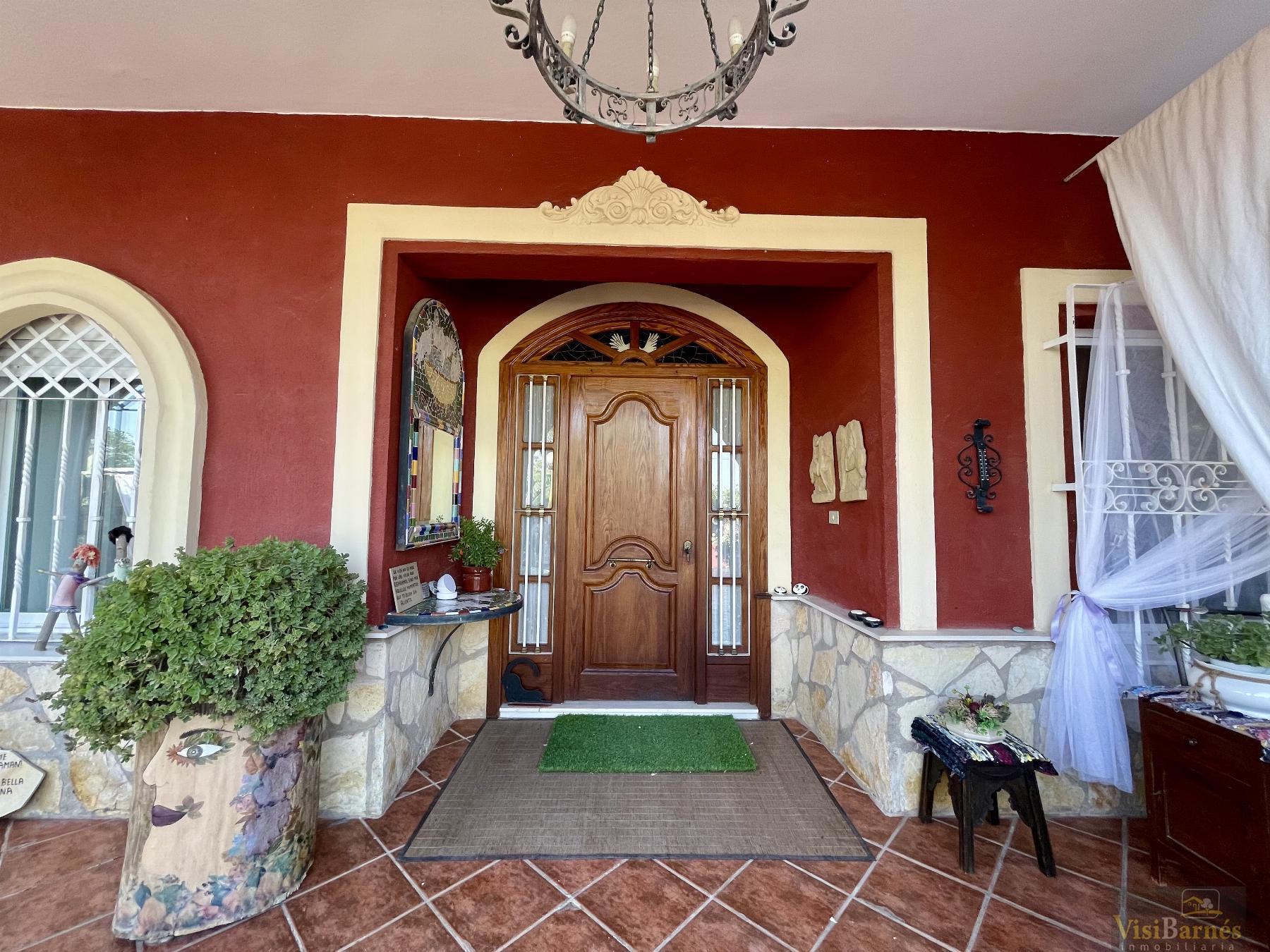 For sale of chalet in Lorca