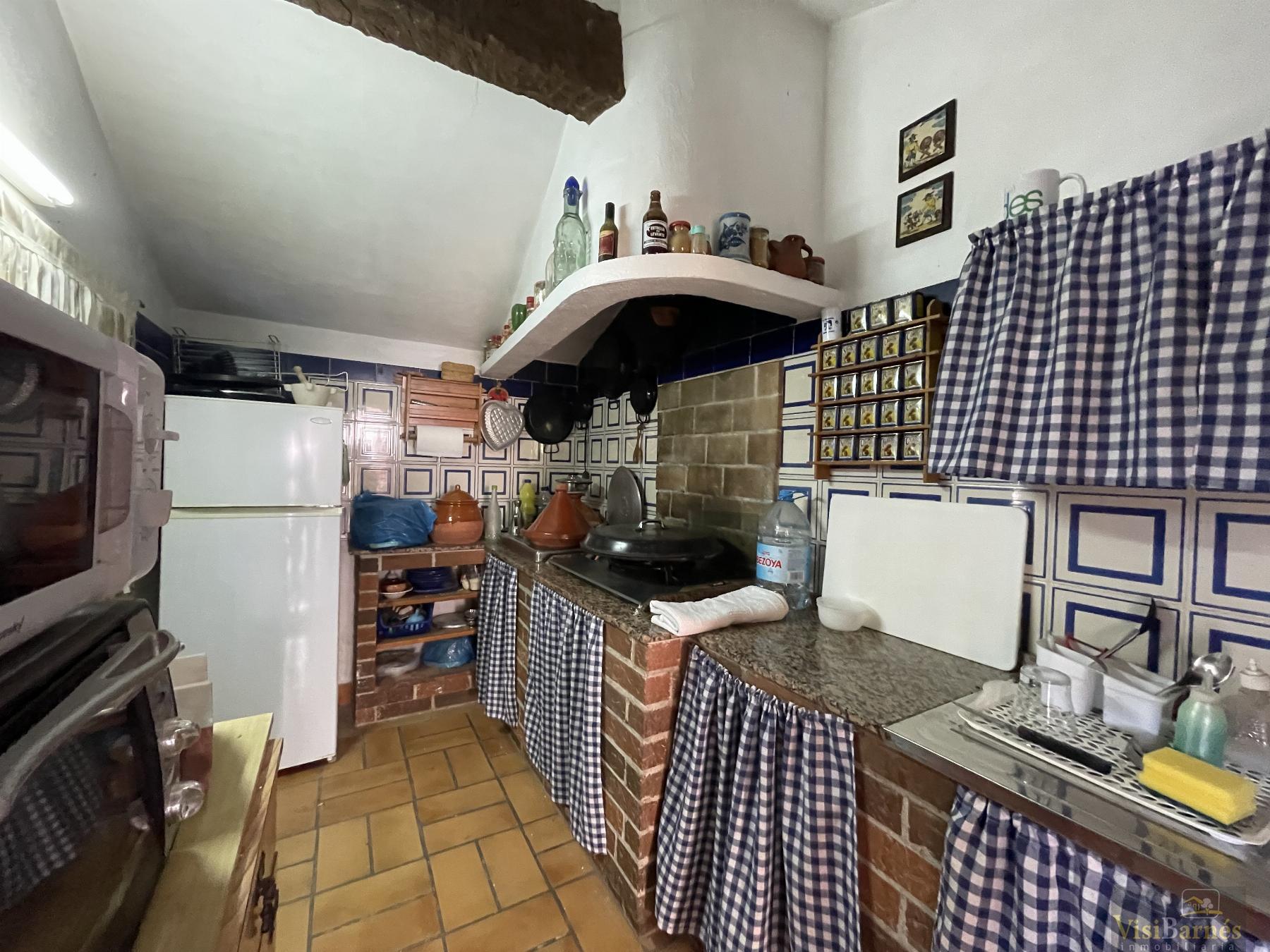 For sale of chalet in Lorca