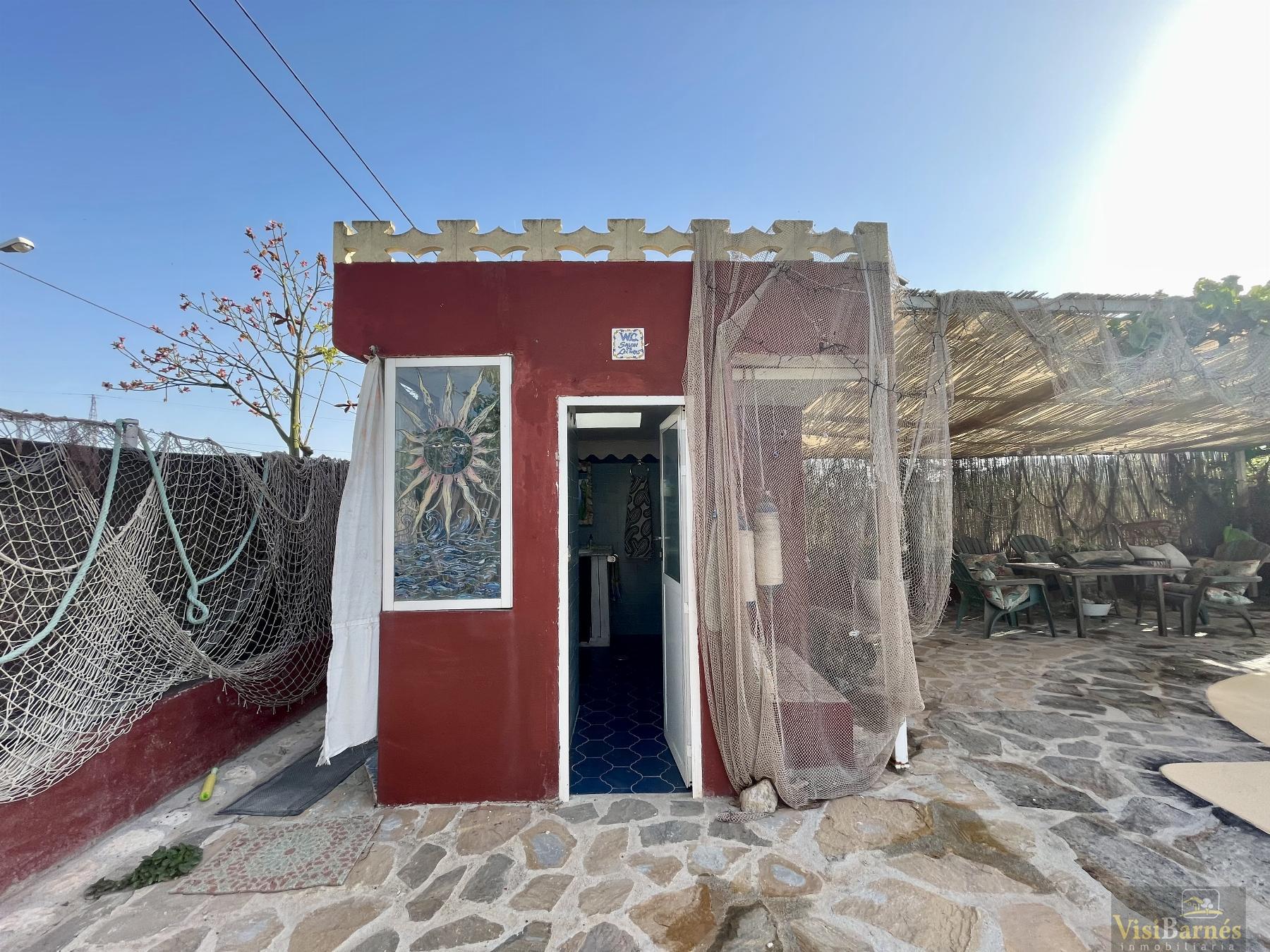 For sale of chalet in Lorca