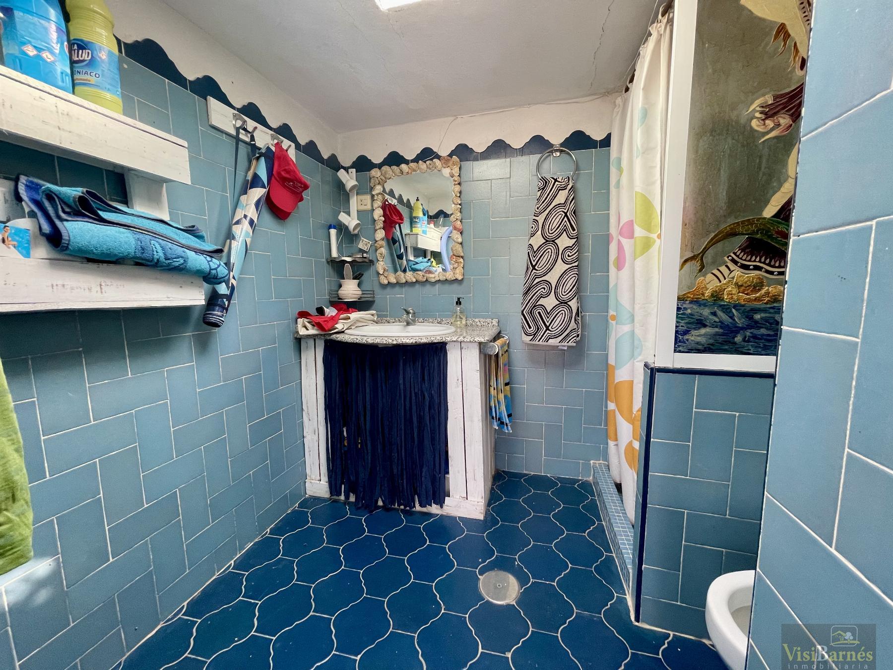 For sale of chalet in Lorca