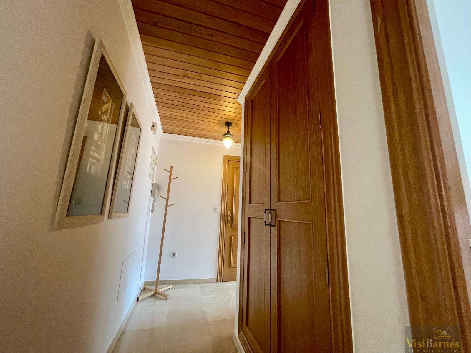 For sale of penthouse in Lorca