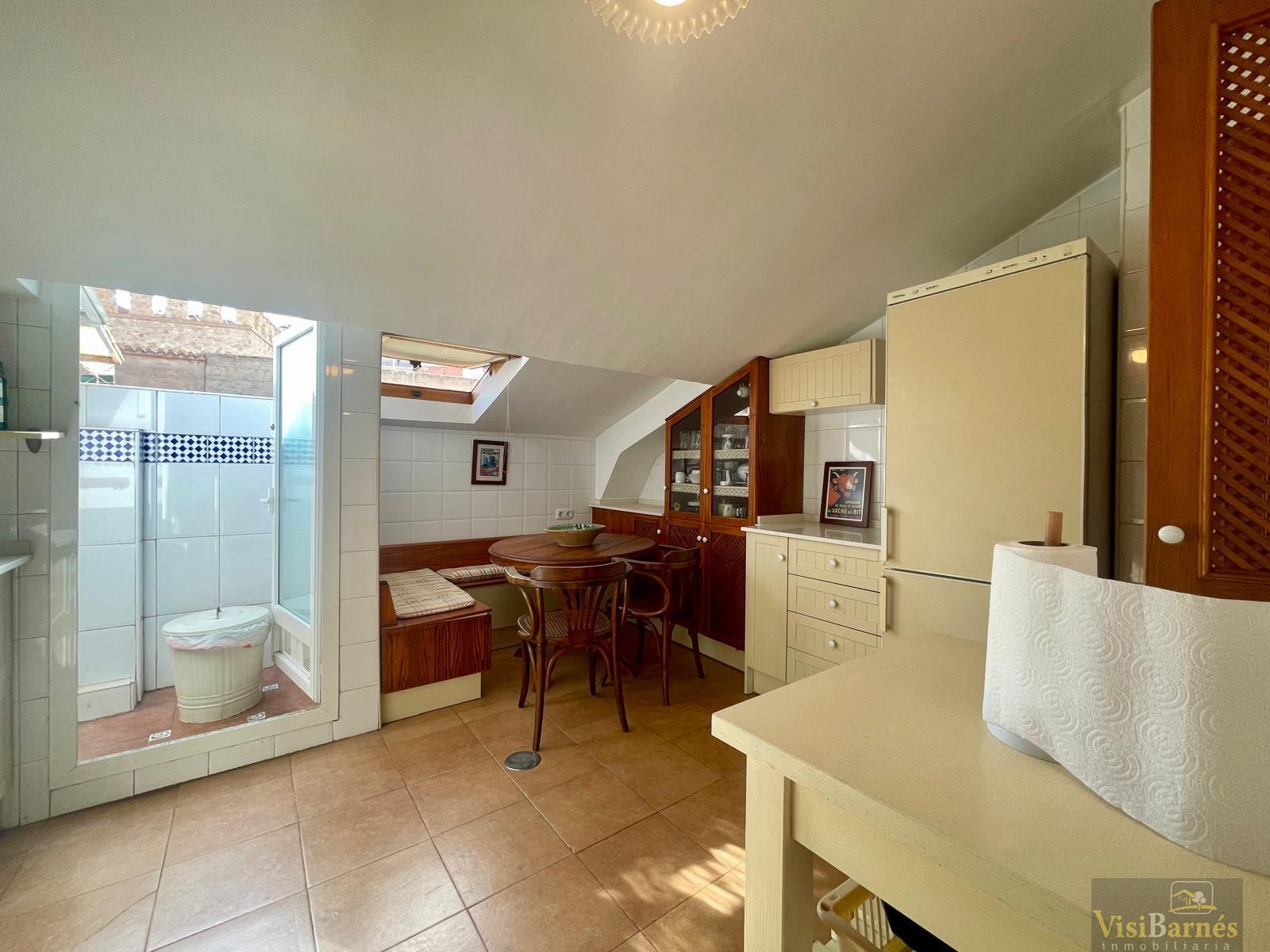 For sale of penthouse in Lorca