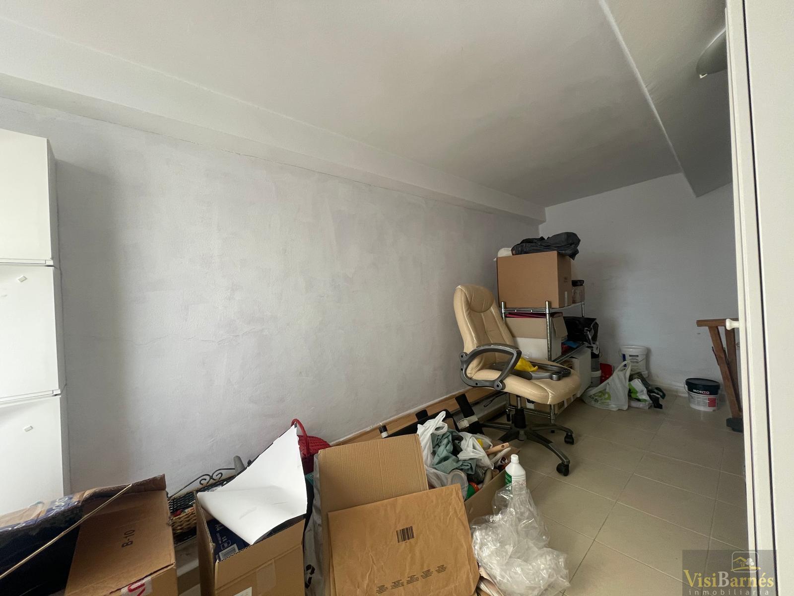 For sale of penthouse in Lorca