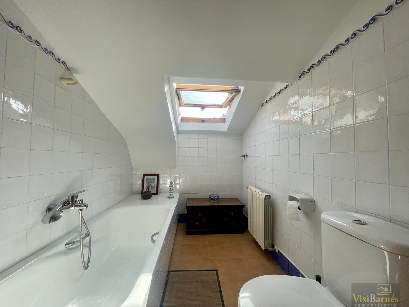 For sale of penthouse in Lorca