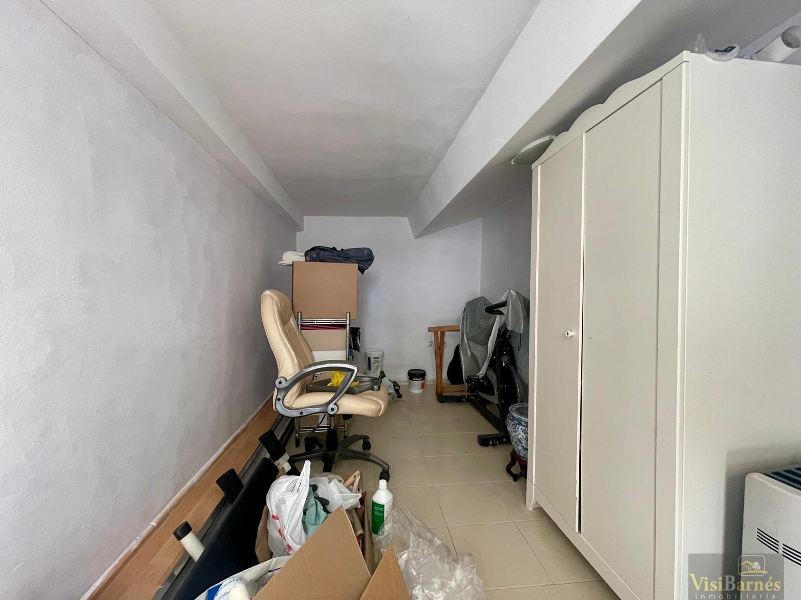 For sale of penthouse in Lorca
