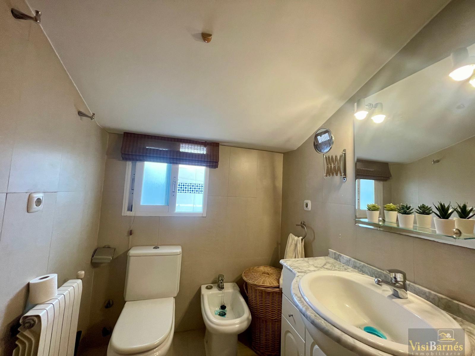 For sale of penthouse in Lorca