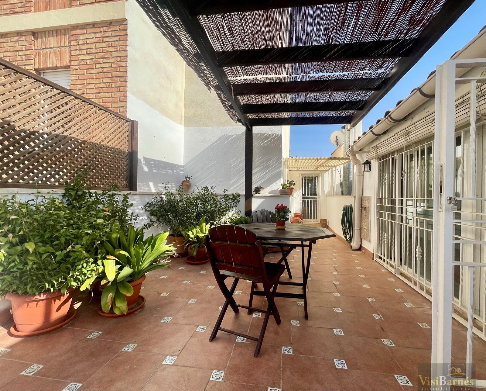 For sale of penthouse in Lorca
