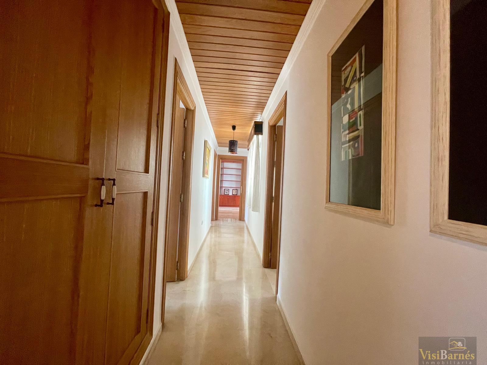 For sale of penthouse in Lorca