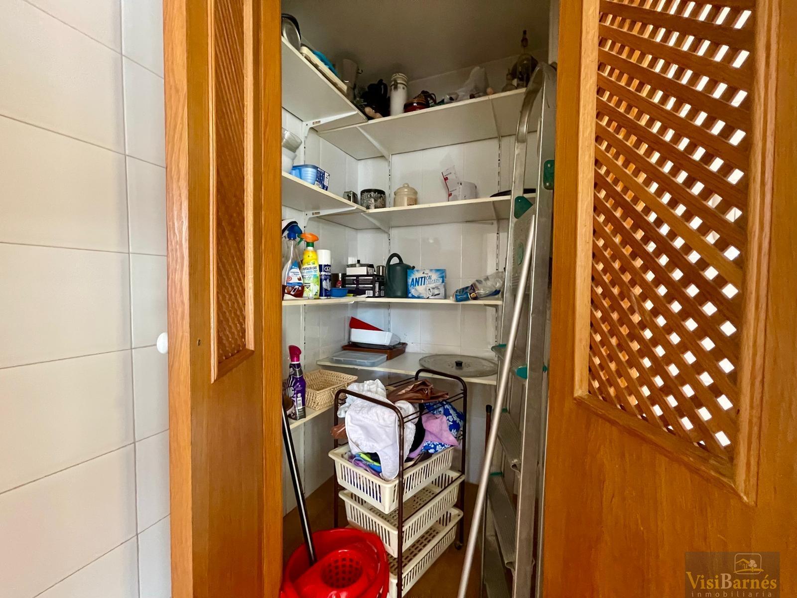 For sale of penthouse in Lorca