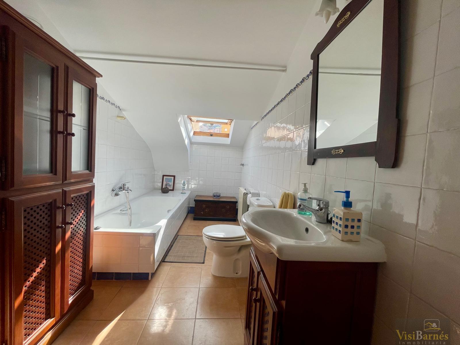 For sale of penthouse in Lorca