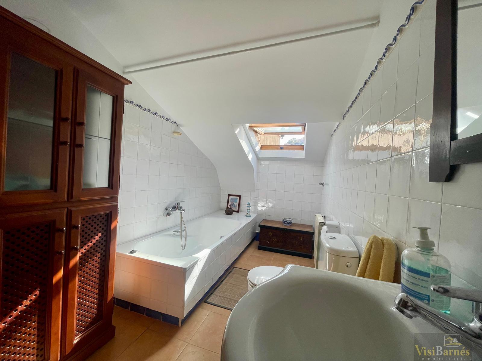 For sale of penthouse in Lorca