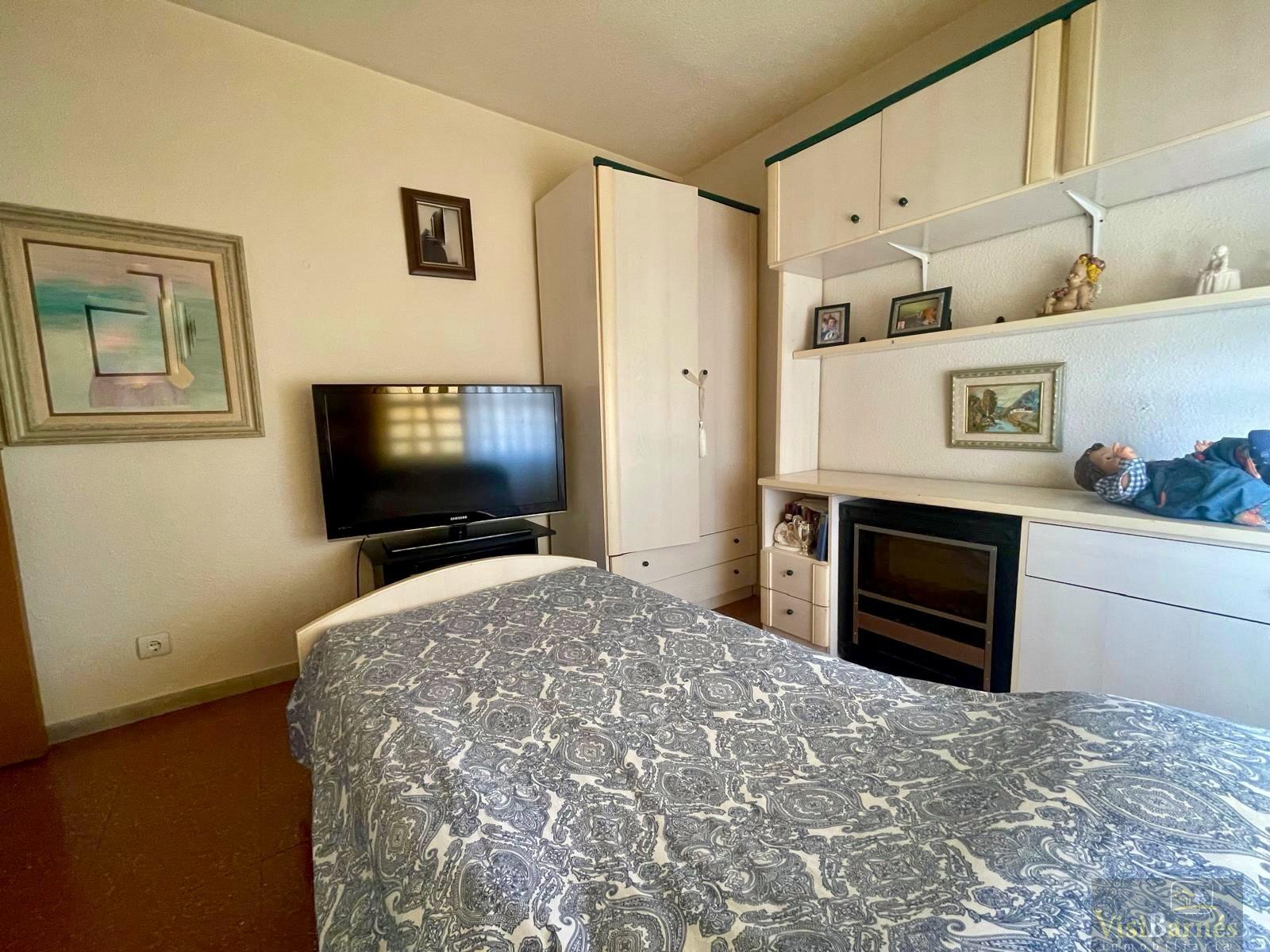 For sale of flat in Lorca