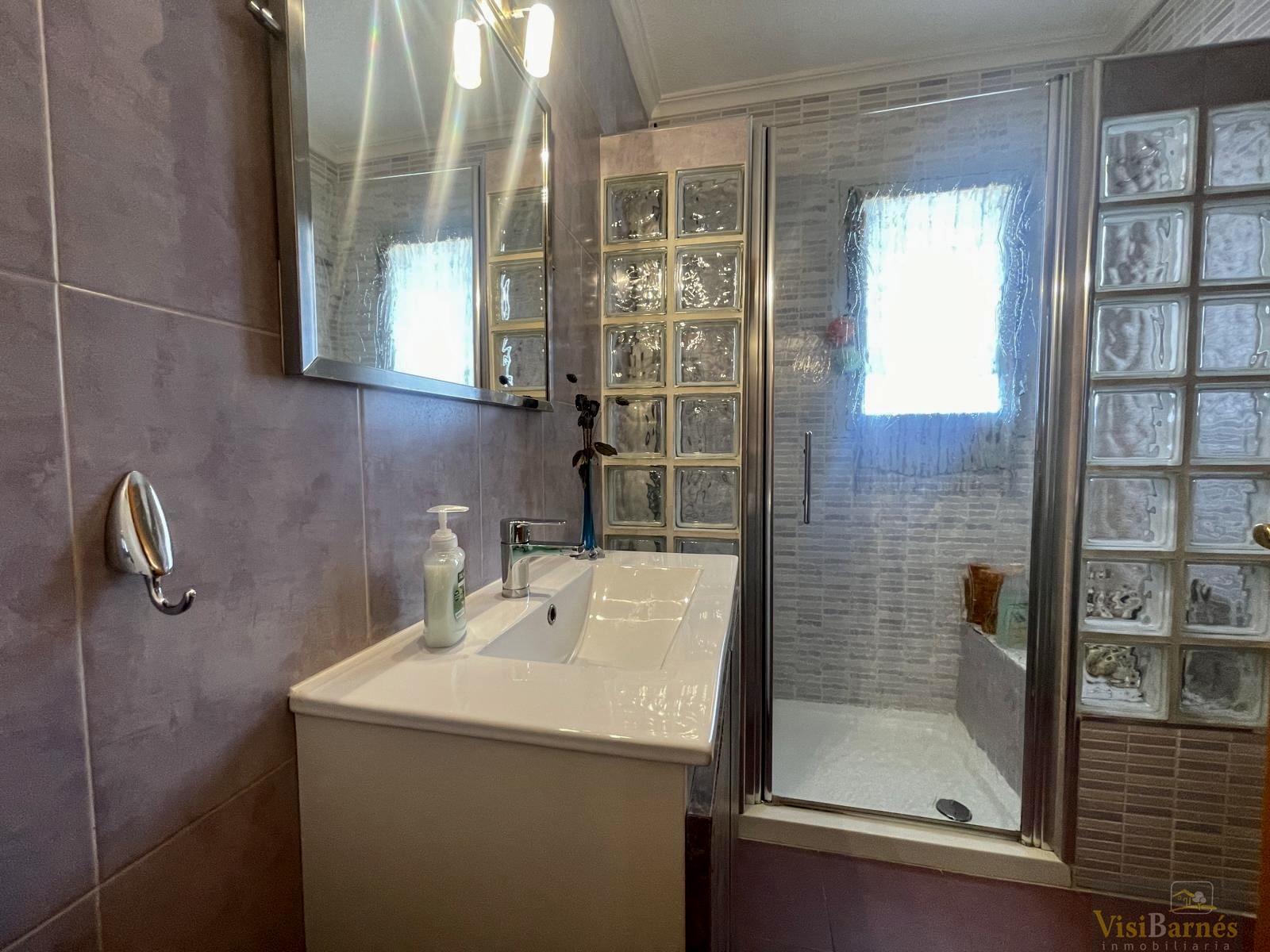 For sale of flat in Lorca