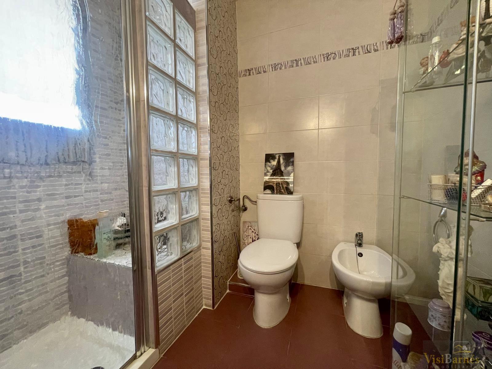 For sale of flat in Lorca