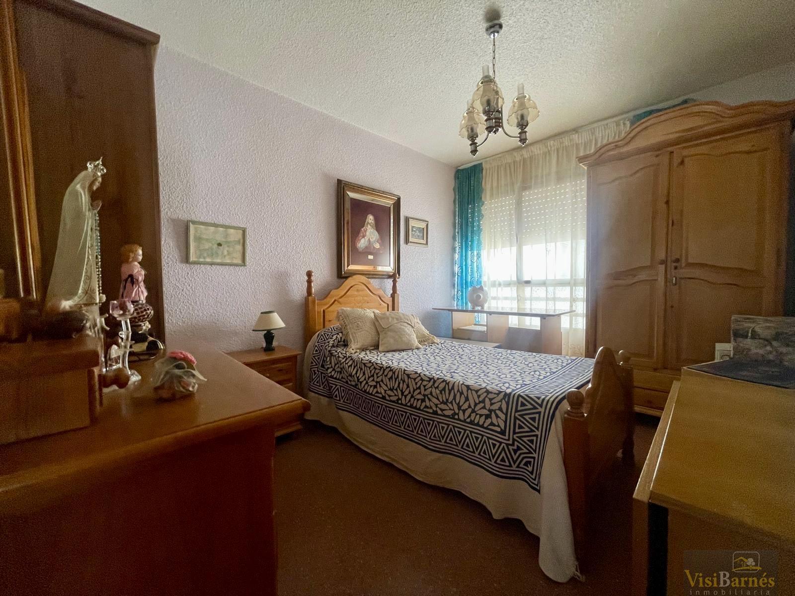 For sale of flat in Lorca