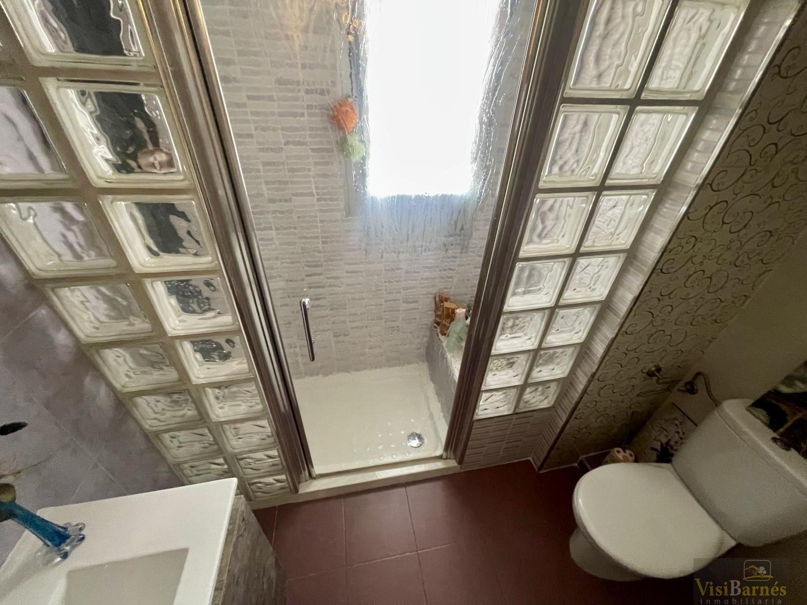 For sale of flat in Lorca