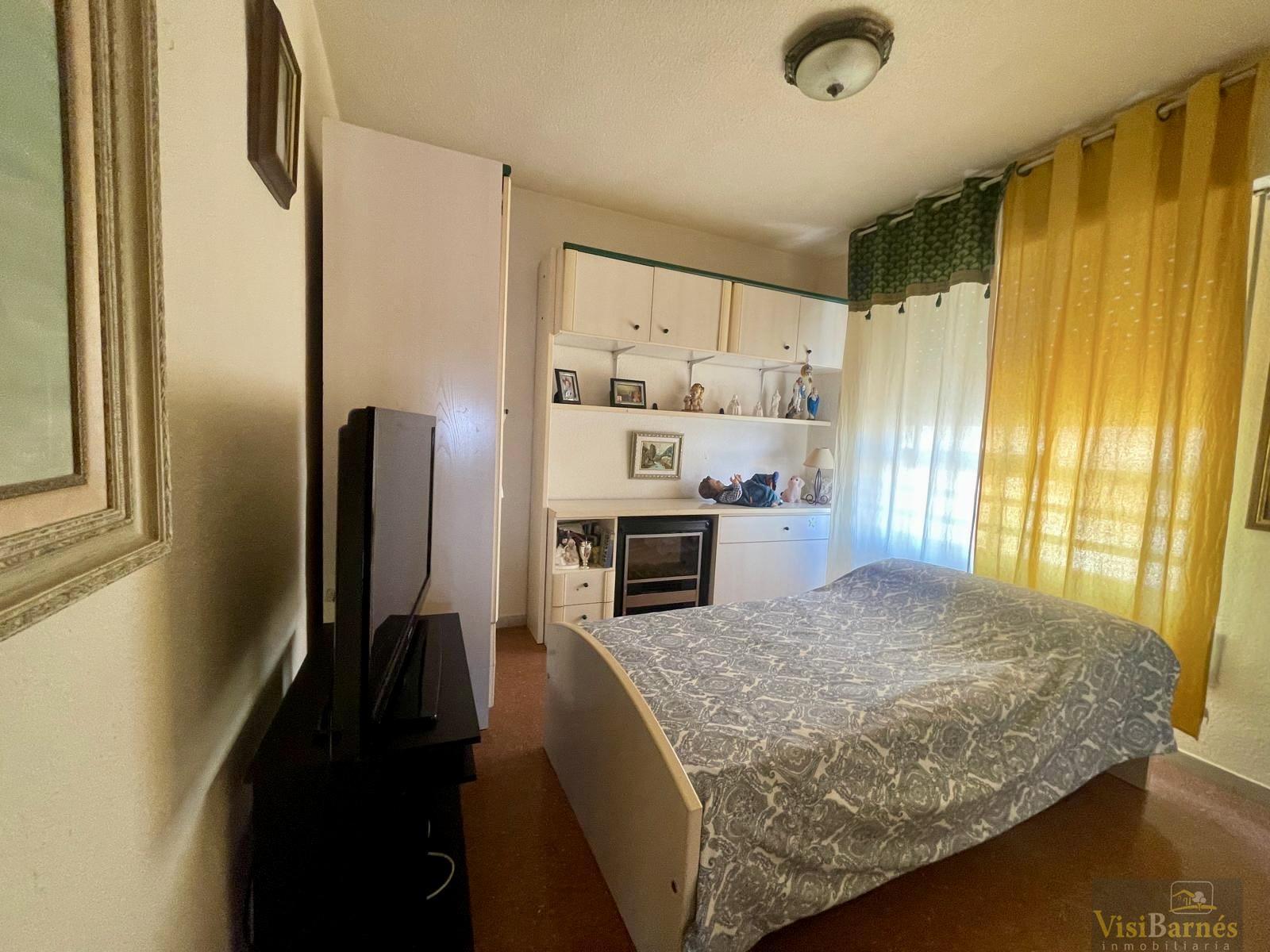 For sale of flat in Lorca