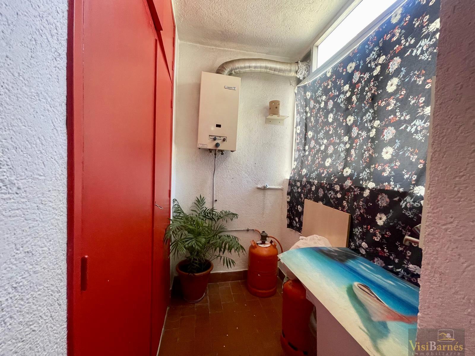 For sale of flat in Lorca