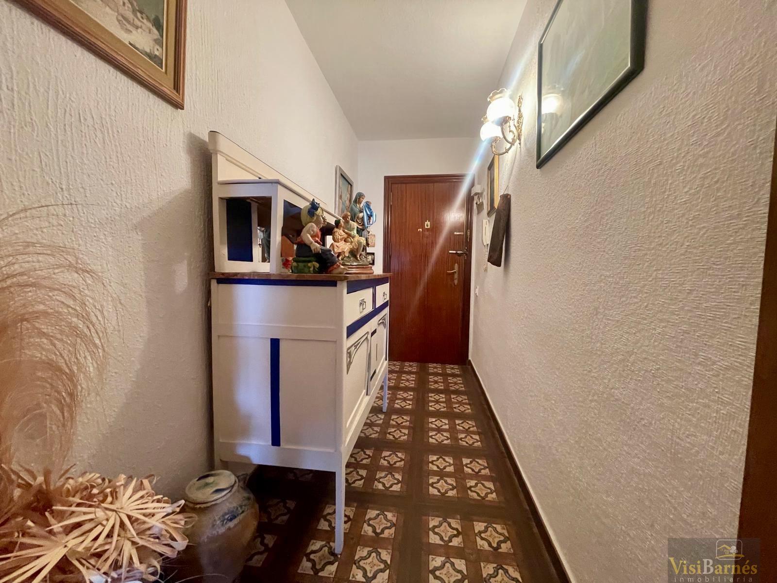 For sale of flat in Lorca