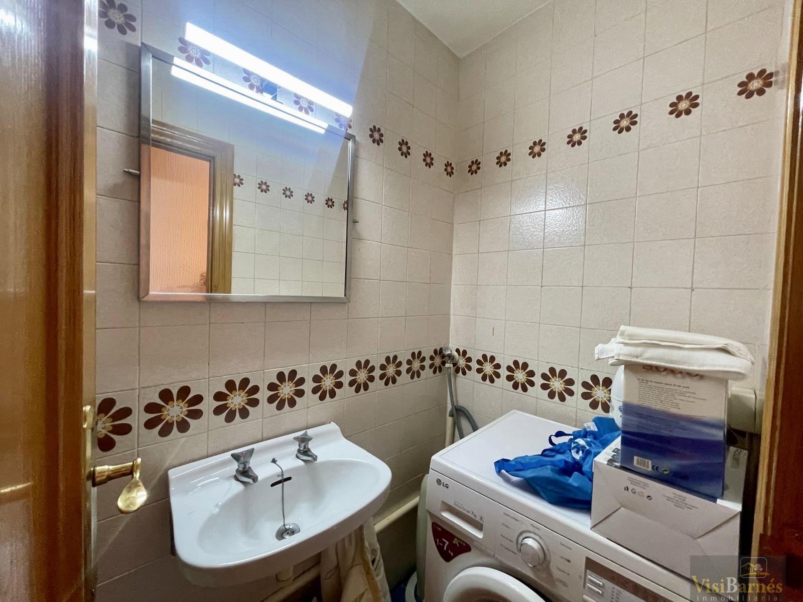 For sale of flat in Lorca