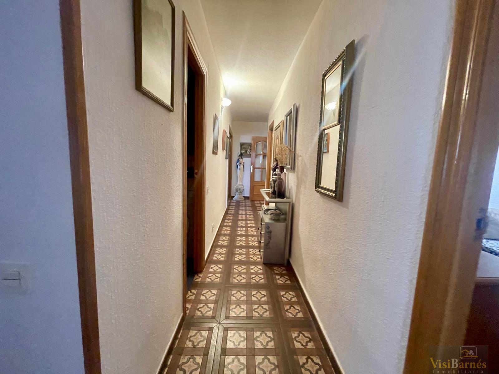 For sale of flat in Lorca