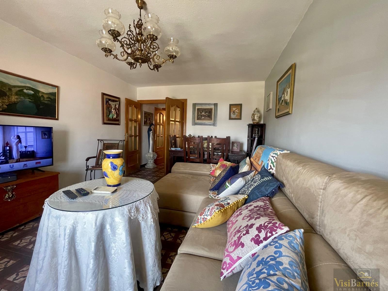 For sale of flat in Lorca