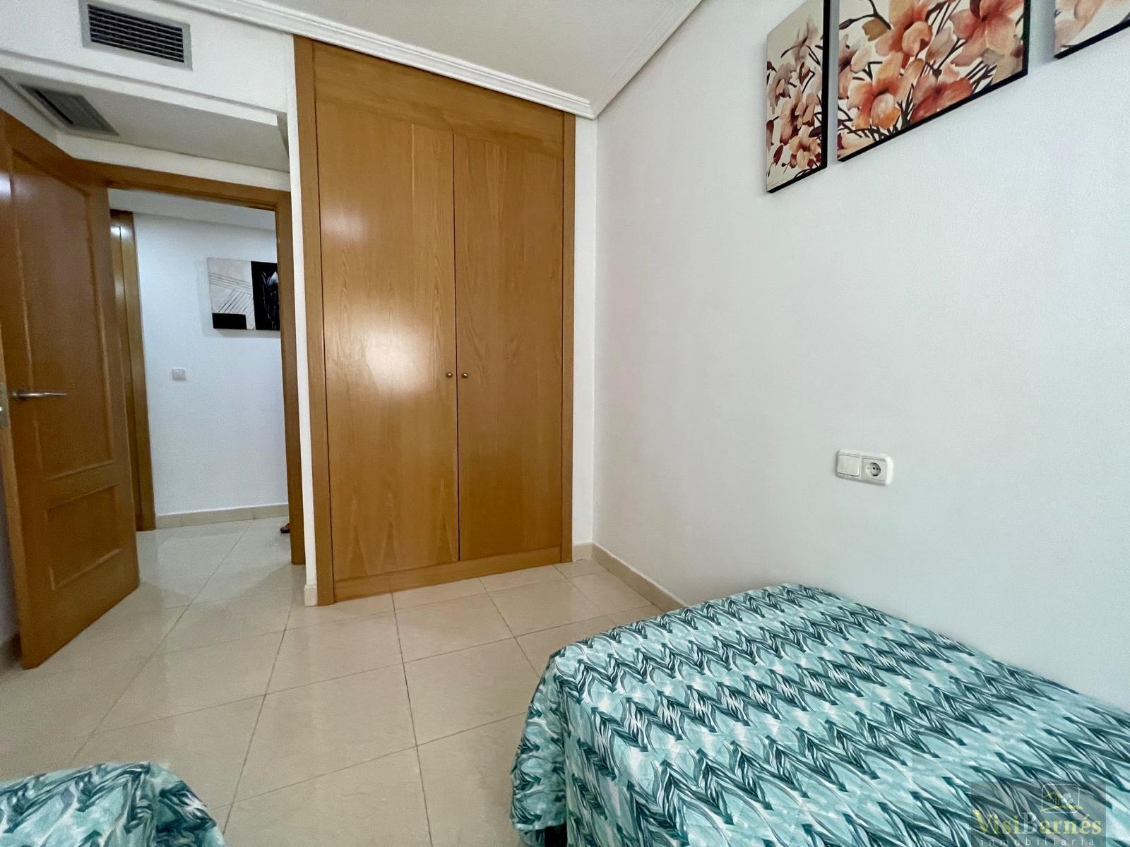 For sale of penthouse in Lorca