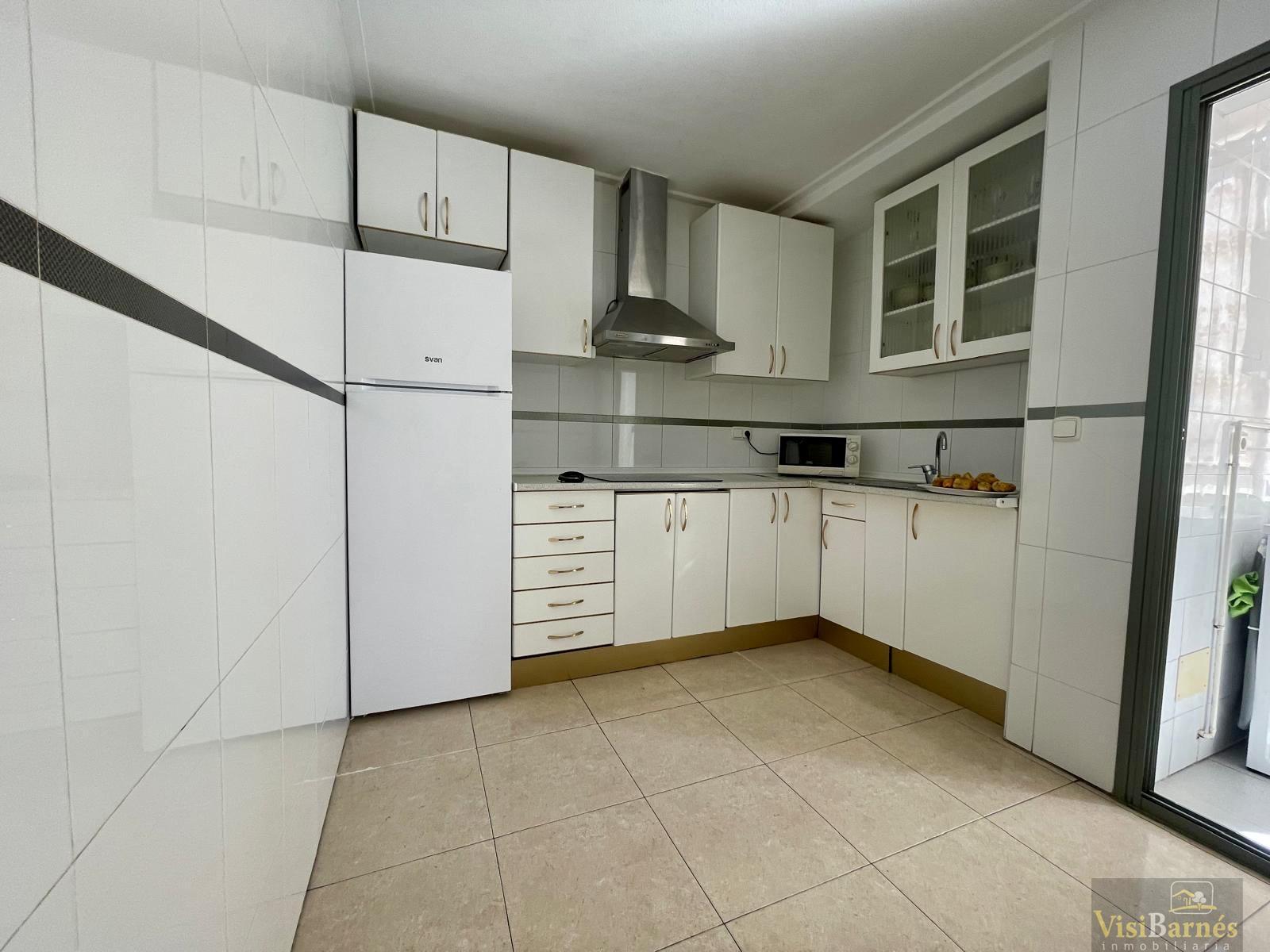 For sale of penthouse in Lorca