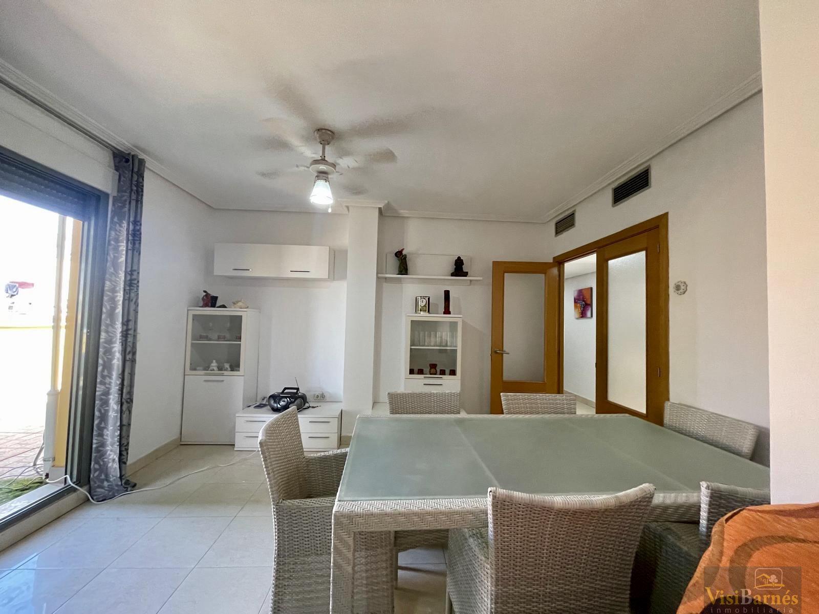 For sale of penthouse in Lorca