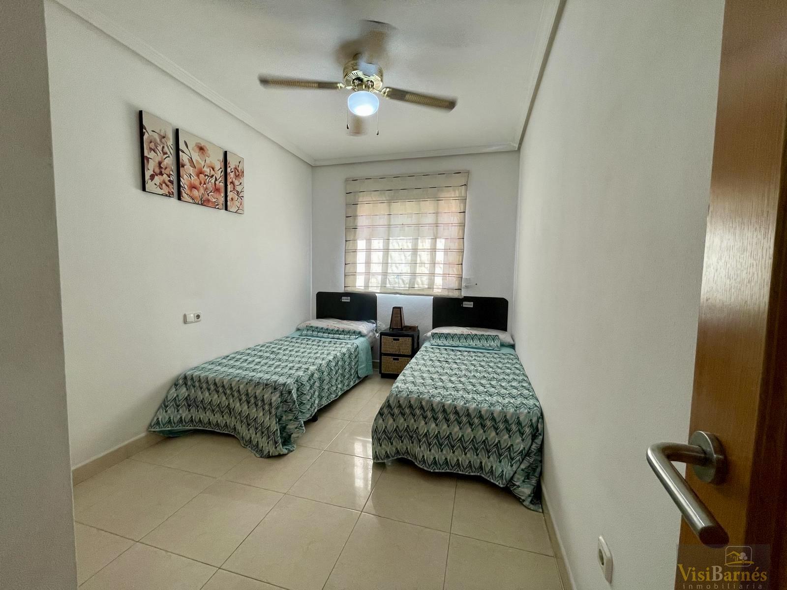 For sale of penthouse in Lorca