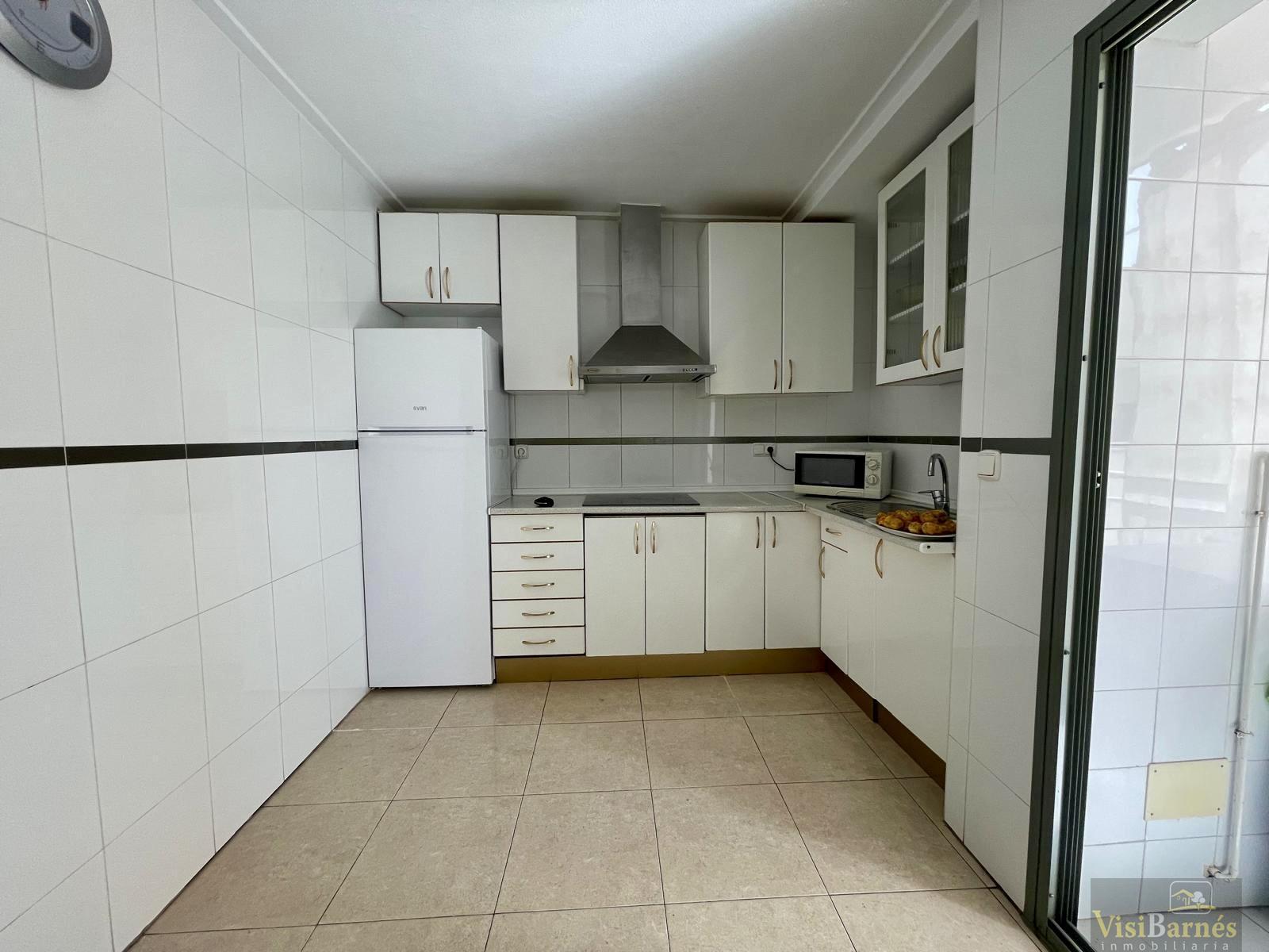 For sale of penthouse in Lorca