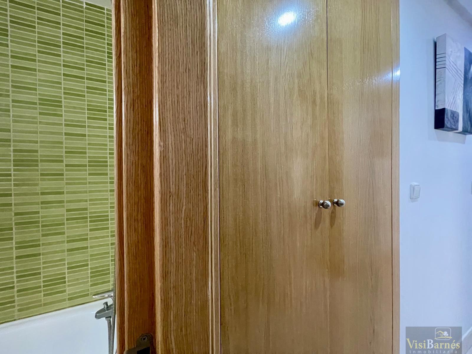 For sale of penthouse in Lorca