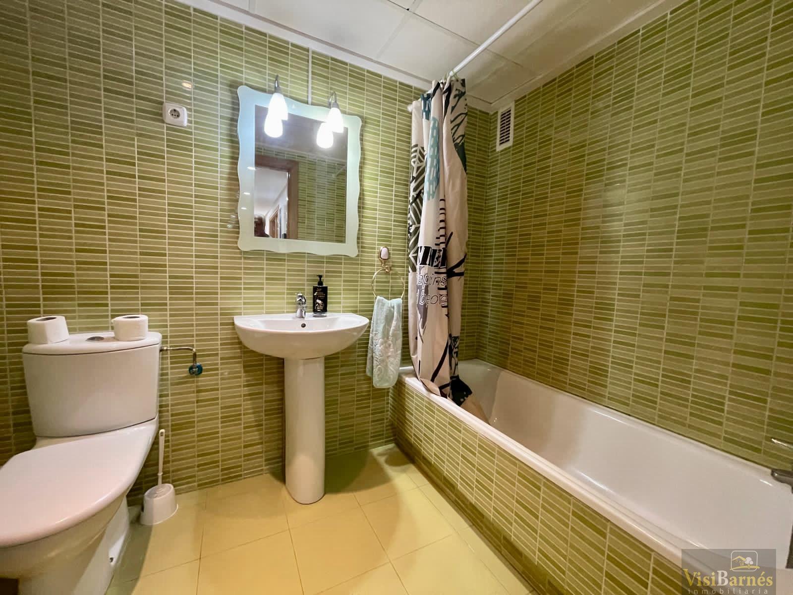 For sale of penthouse in Lorca