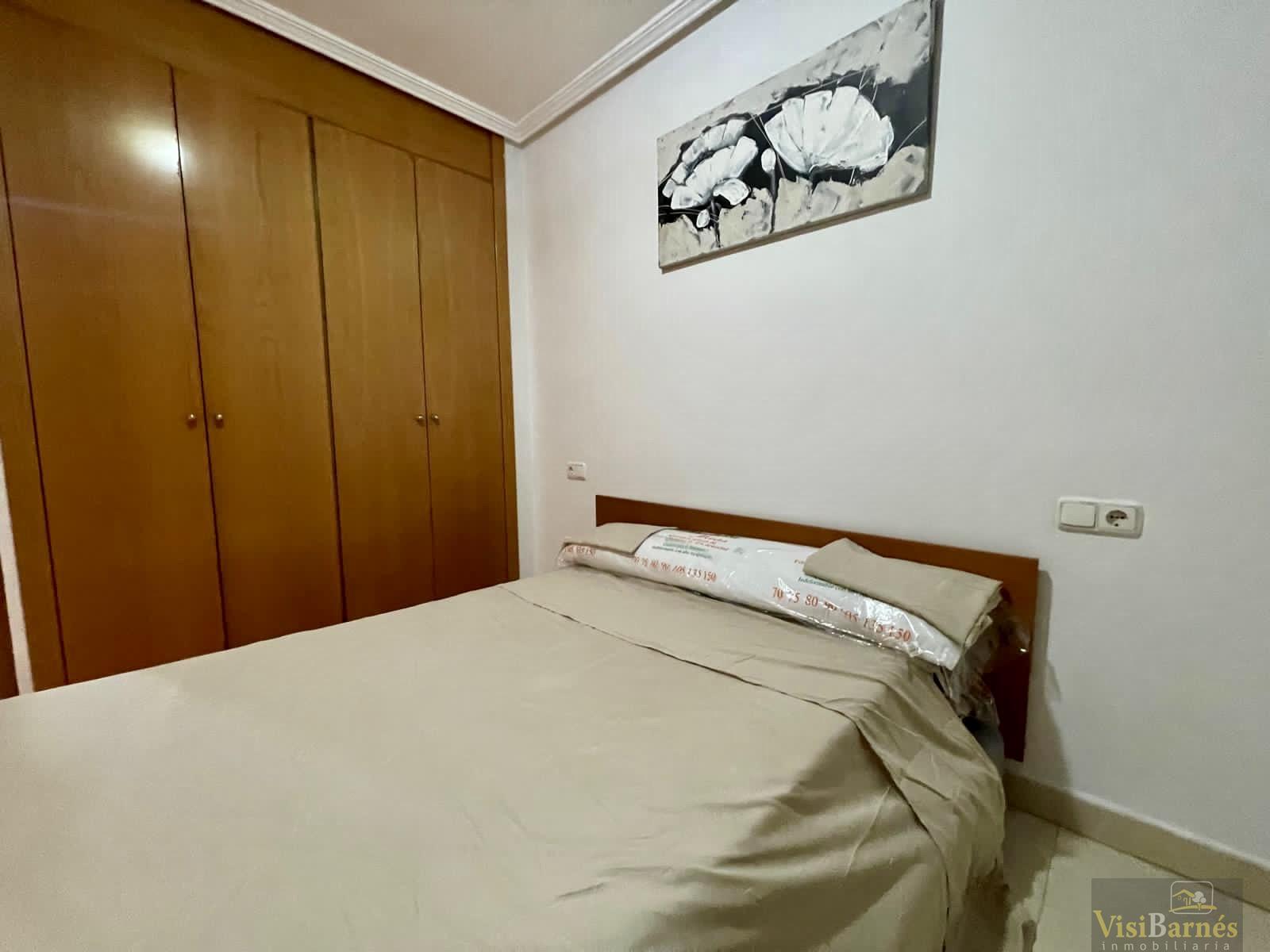 For sale of penthouse in Lorca
