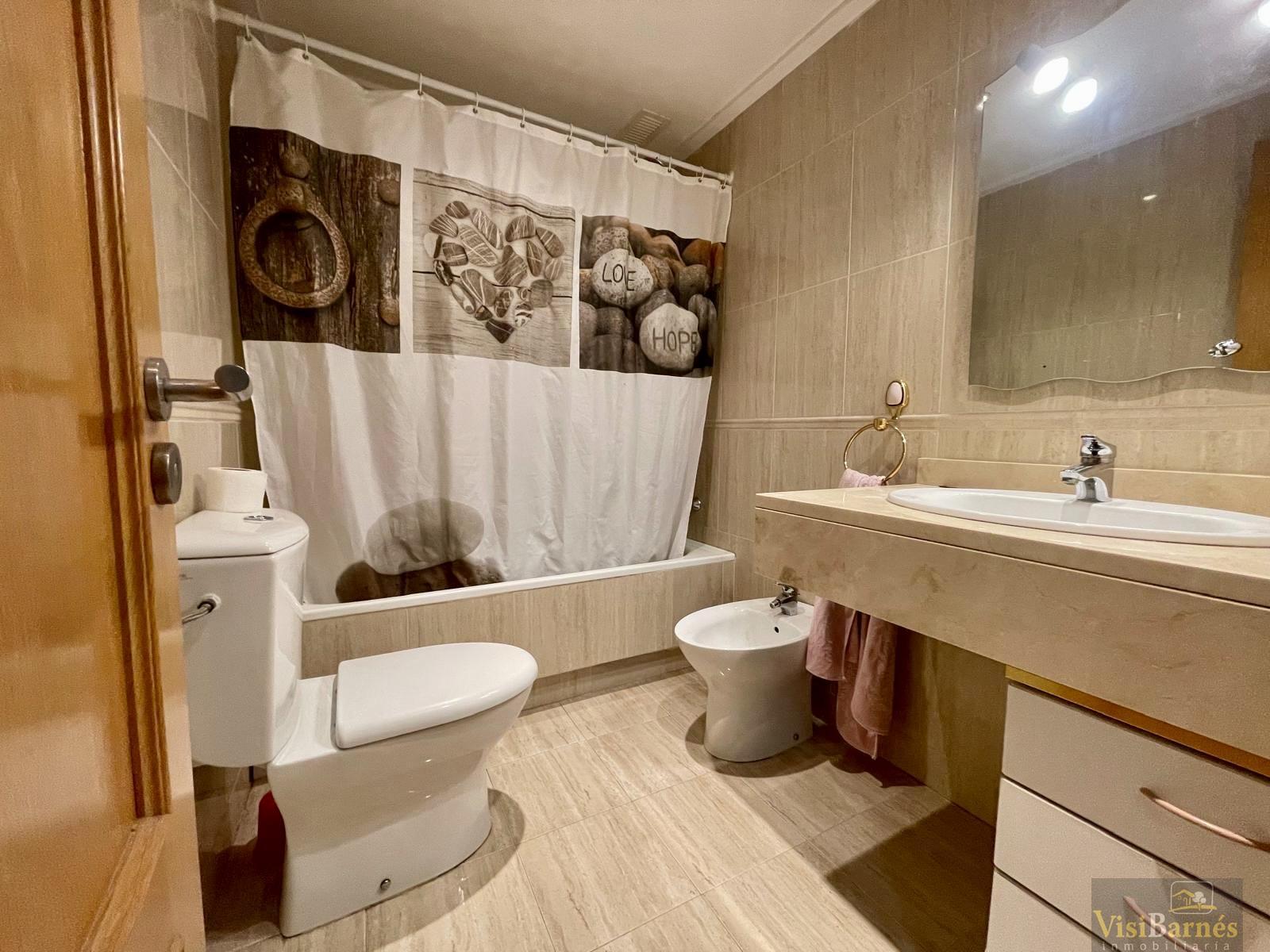 For sale of penthouse in Lorca