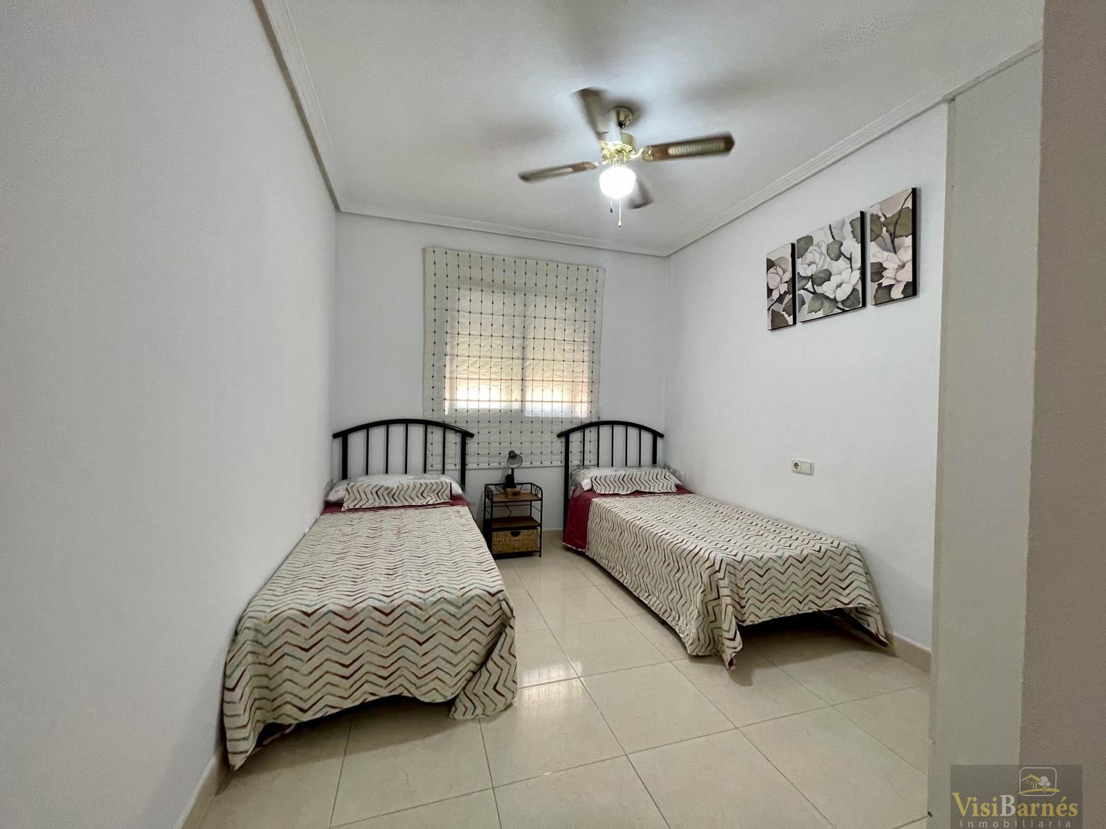 For sale of penthouse in Lorca