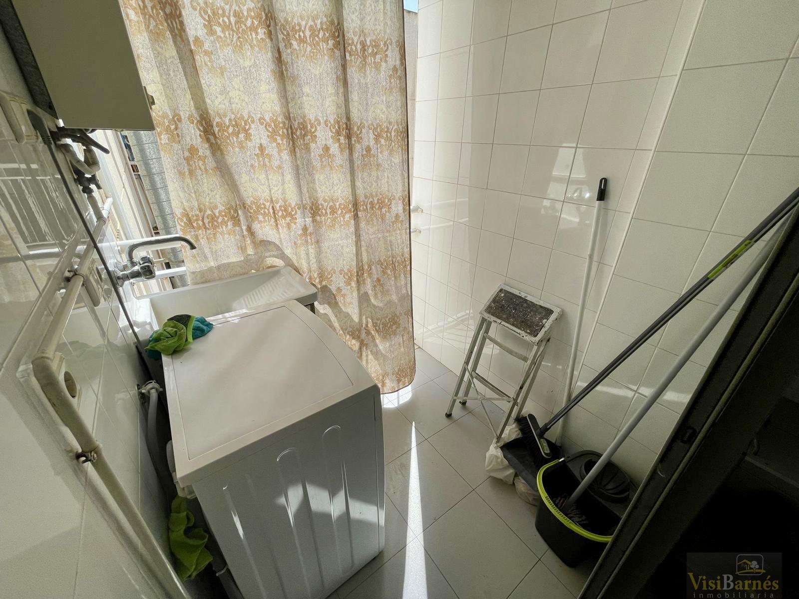 For sale of penthouse in Lorca