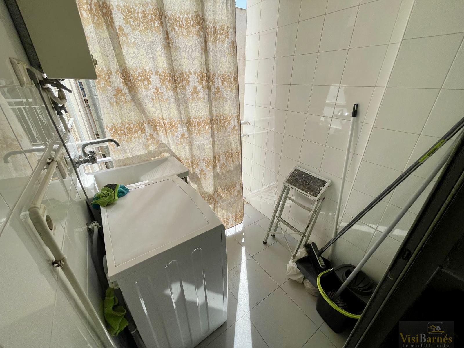 For sale of penthouse in Lorca