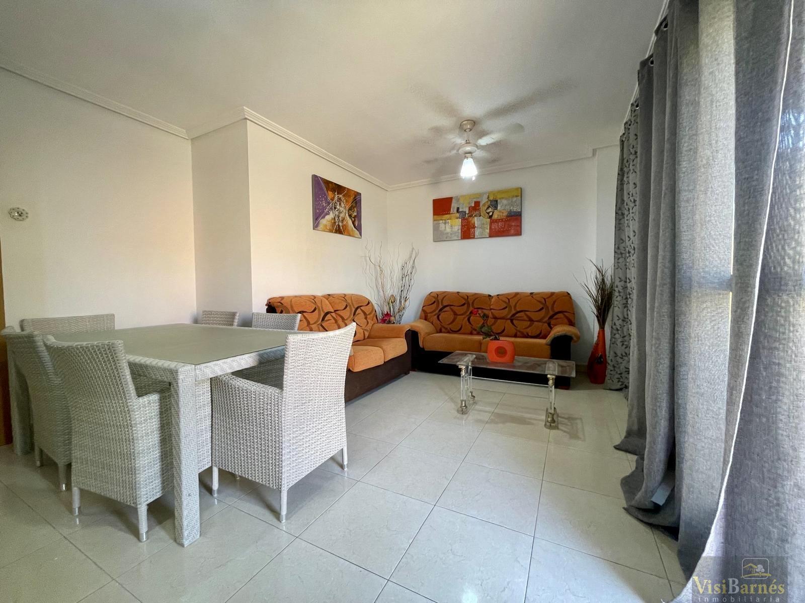 For sale of penthouse in Lorca