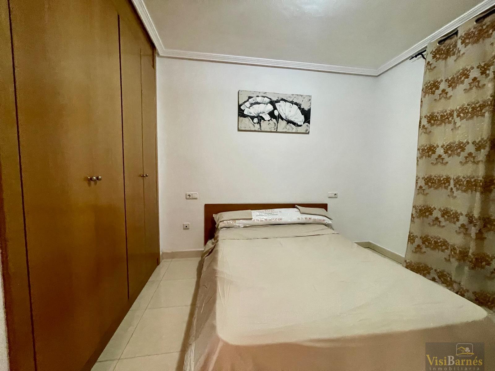 For sale of penthouse in Lorca