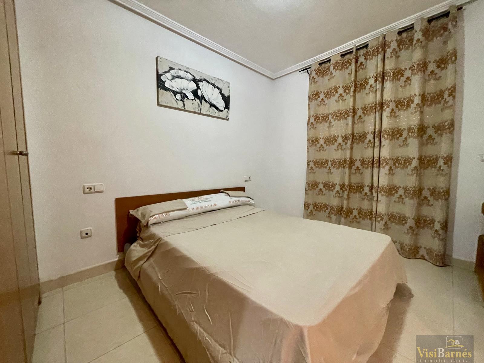For sale of penthouse in Lorca