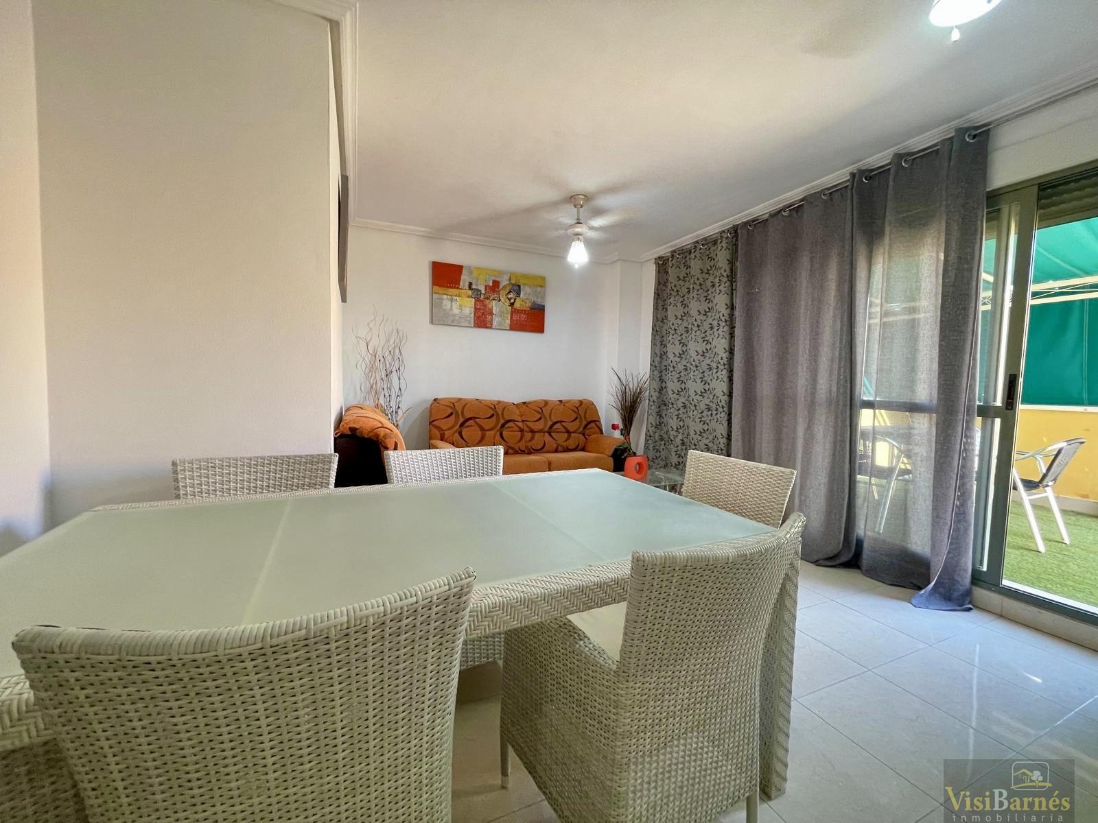 For sale of penthouse in Lorca