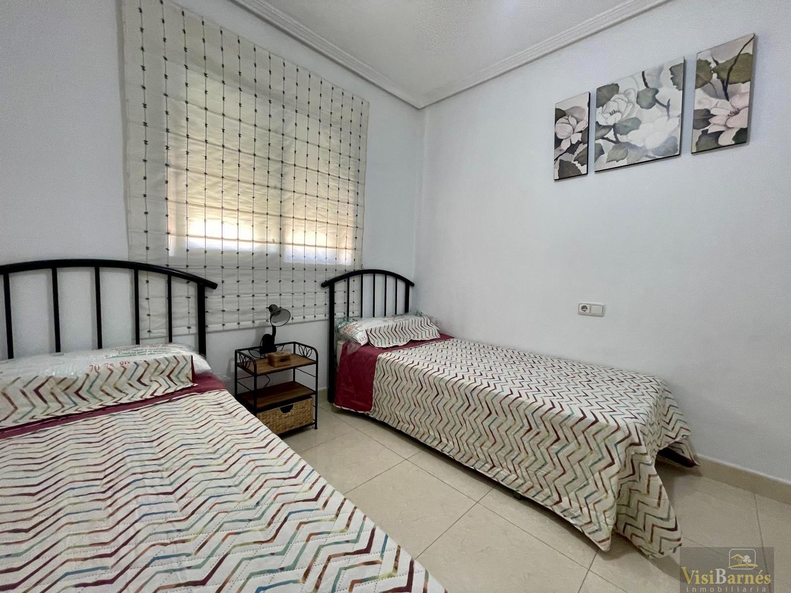 For sale of penthouse in Lorca