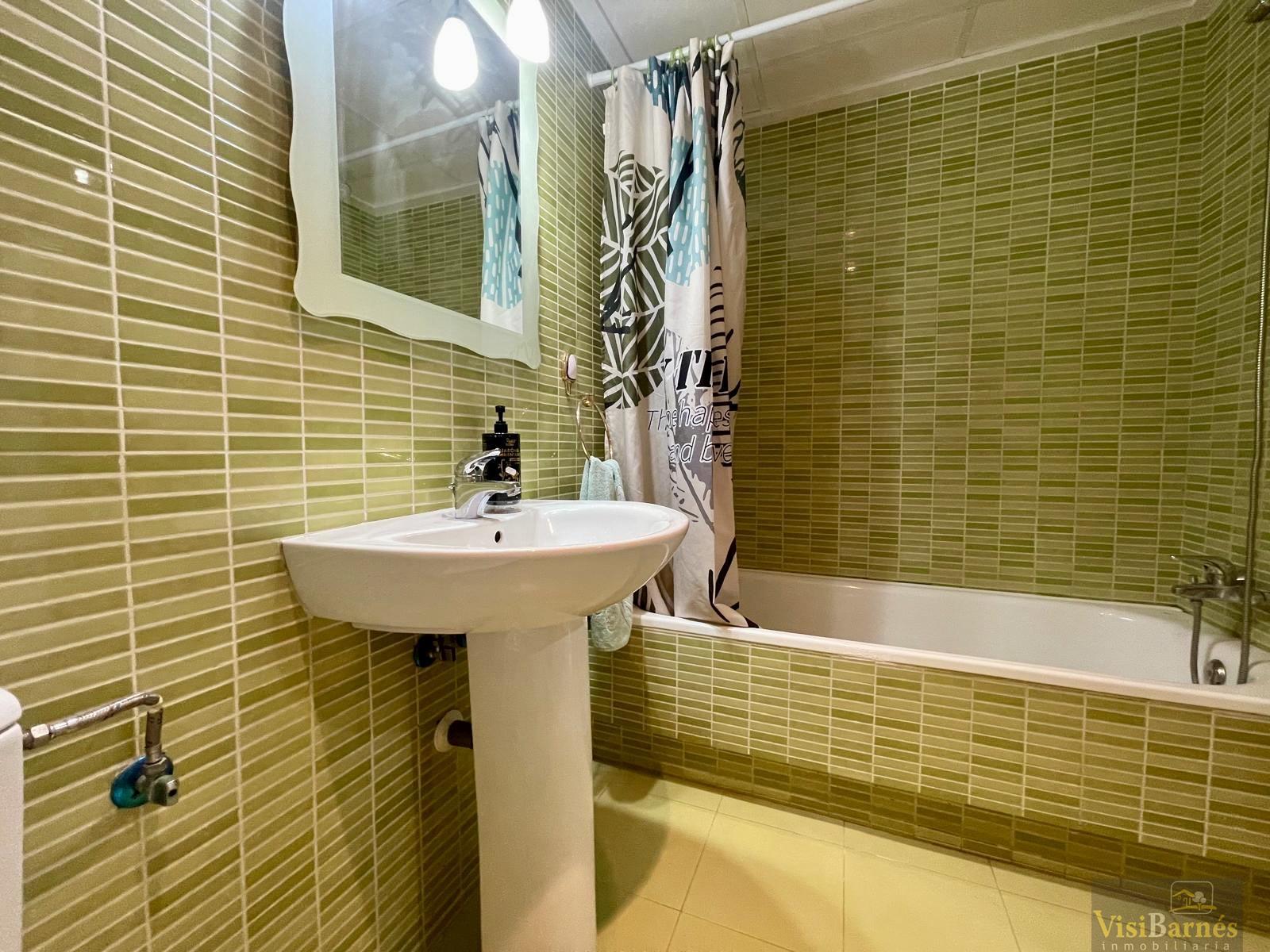 For sale of penthouse in Lorca