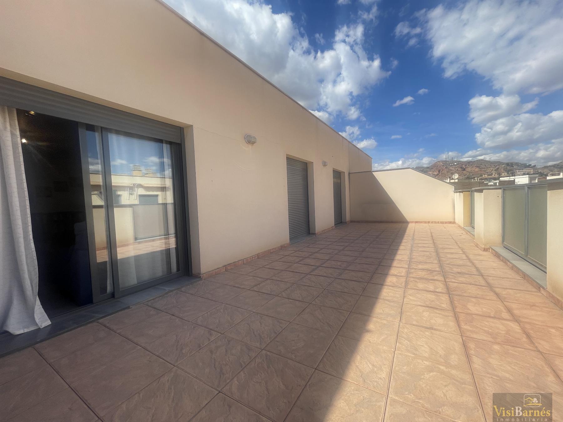 Venta de Ático en Lorca