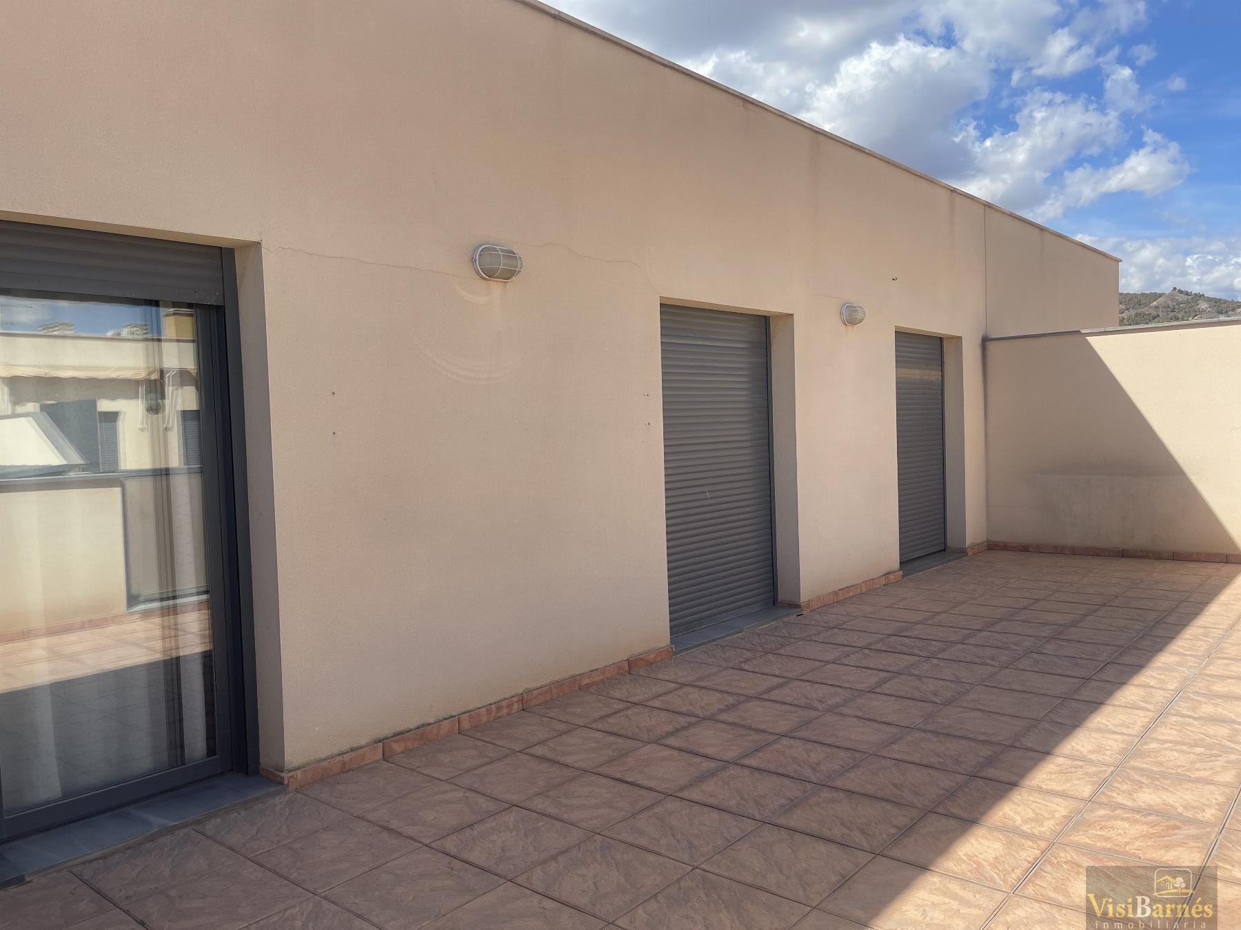 Venta de Ático en Lorca