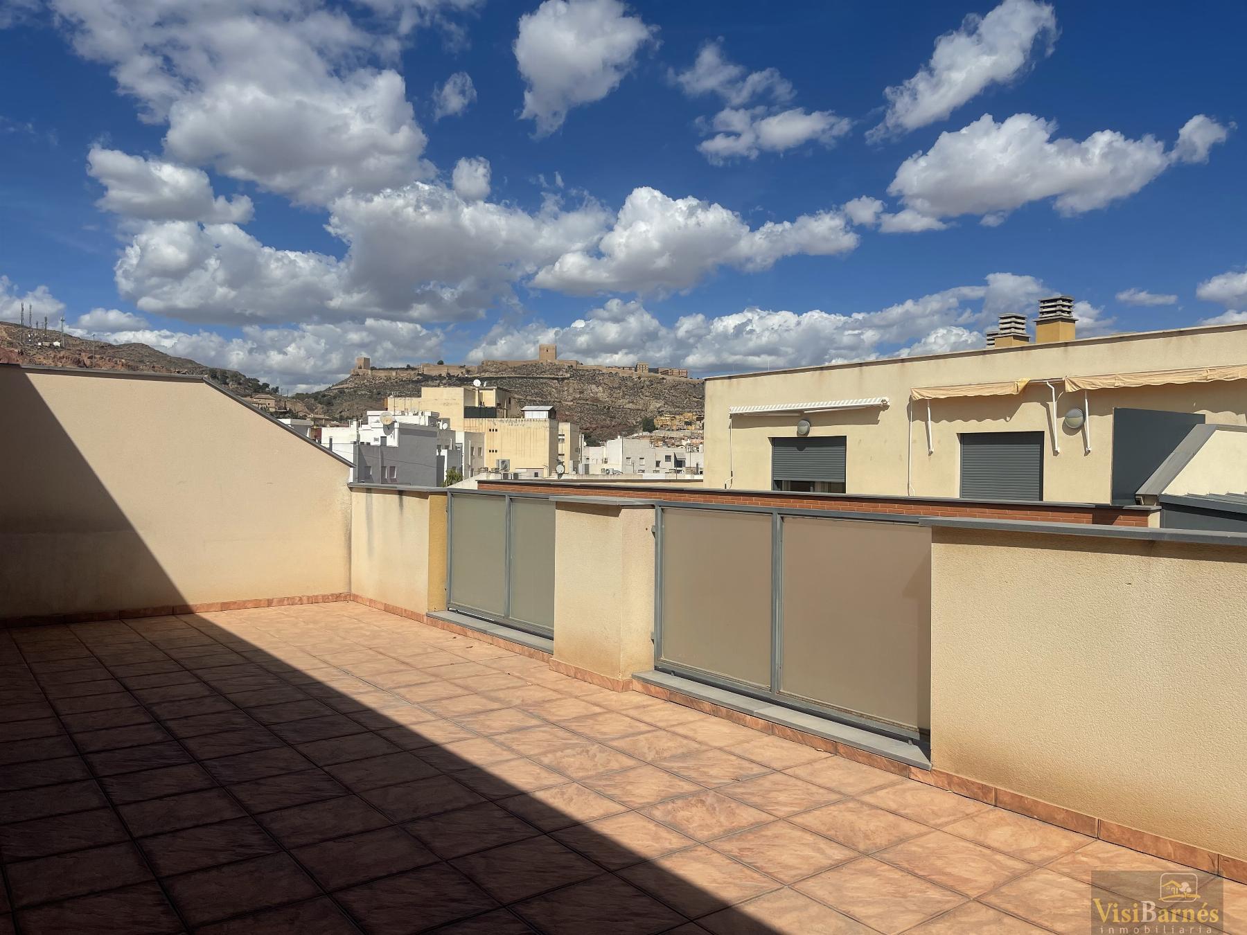 Venta de Ático en Lorca