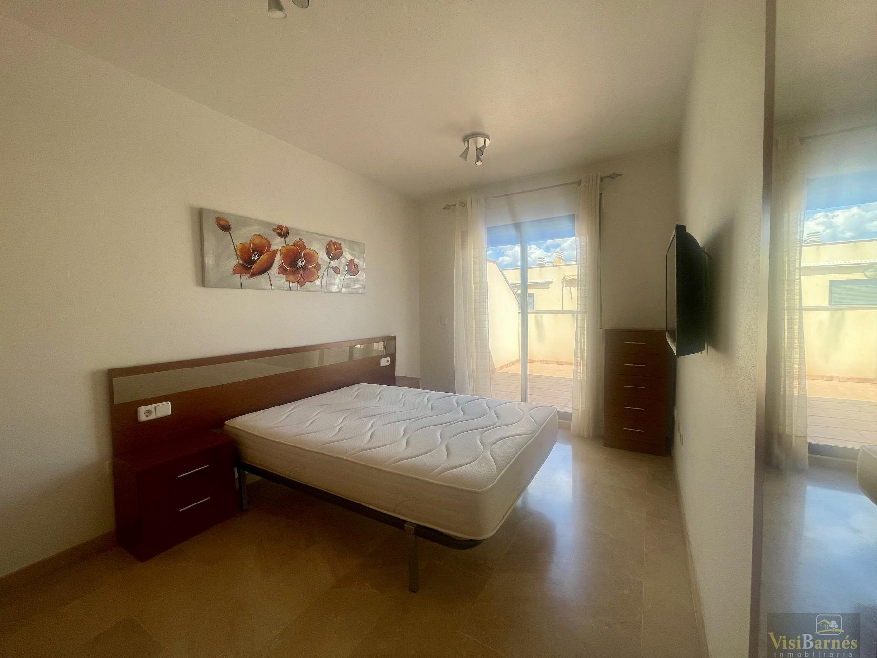 Venta de Ático en Lorca