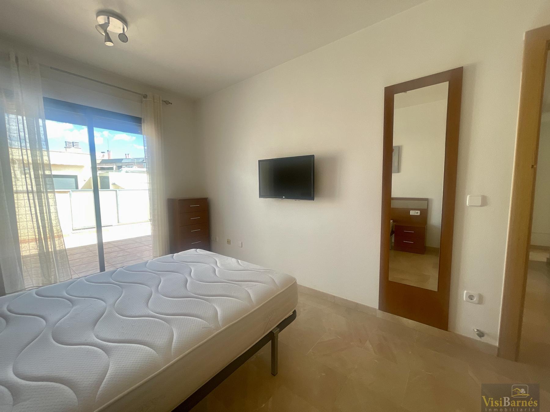 Venta de Ático en Lorca